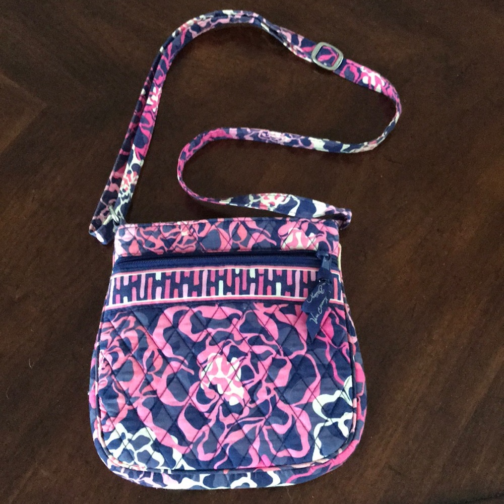 Vera Bradley purse